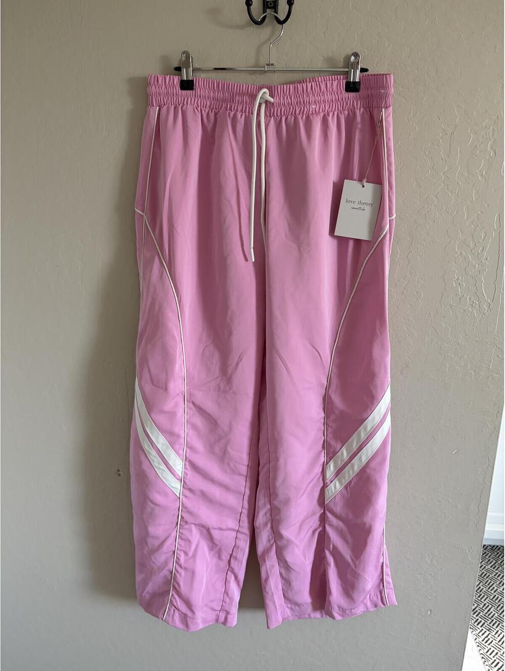New Love Theory Joggers